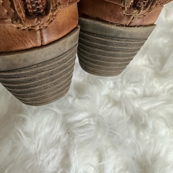 Mudd ankle boots size 81/2 - Picture 3 of 6